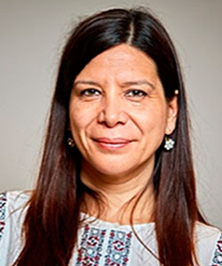 CLAUDIA MARIELA ROBLES GONZÁLEZ. Coordinadora de Innovación en la Enseñanza de la Ciencia, A.C. (INNOVEC), México.