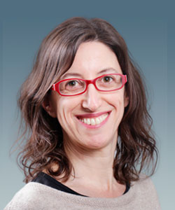 VERÓNICA OELSNER. Directora de Educación STEM para el Desarrollo Sostenible en la Fundación “Casa de los pequeños científicos”, Alemania.